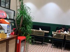 大堂-堂屋糖水店(愚园店)