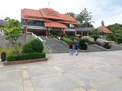 -大屏嶂森林公园