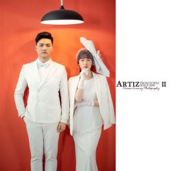 -韩国艺匠ARTIZ STUDIO(博览中心店)