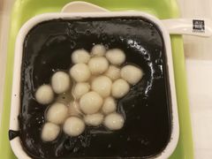 -满记甜品(巴黎春天宝山店)