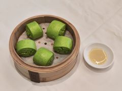 -金汇酒楼(中山东区店)