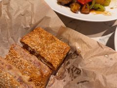 -奉天小馆·非遗东北菜(济南万象城店)