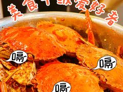 -辣盆盆麻辣小龙虾(哈尔滨总店)