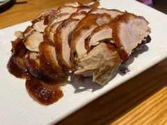 -德香苑脆皮烤鸭·经典(爱融荟城店)