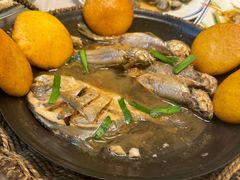 -宾朋海鲜饭庄(兴海路店)