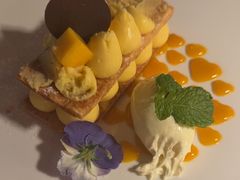 -Kathleen's Waitan 凯圣琳江景西餐厅(外滩店)