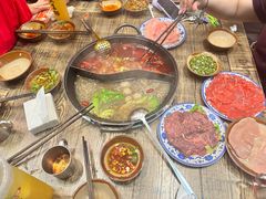 -冯校长老火锅(深圳总店)