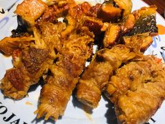 -松子料理(亮马桥店)