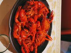 -聚味瞿记·龙虾堂(咸嘉湖店)