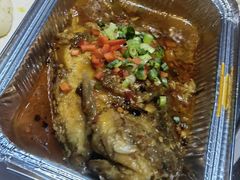 -清真·灰太狼烧烤海鲜大咖(沈阳道店)