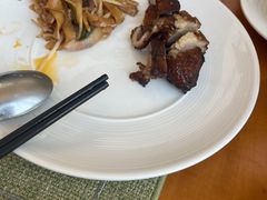 -视界美食自助餐厅·石家庄希尔顿酒店