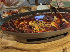 -水煮三国·川鲁江湖菜(香山店)