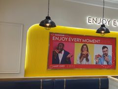 -Mary Cindy 玛丽西典披萨(龙湖龙湾天街店)