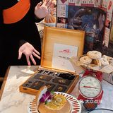 荟聚店二刷！太食兽四周年啦！
