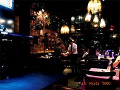 -拾叁唐Livehouse(佛山禅城店)