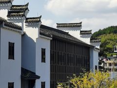 -东海半边山旅游度假区
