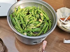 -魁盛居百年鲁菜馆(中林路店)