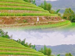 -龙脊梯田