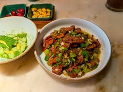 -锦府盐帮·李宅(领展购物广场中关村店)