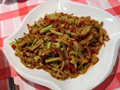 -好帮厨·下饭浏阳菜·坚持现炒(月湖店)