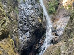 -南昆山川龙瀑布