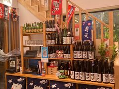 零售区-浦·传统日式料理(3 5 1 1 店)