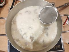 -湯系·煲汤手艺人(东二环泰禾广场店)