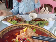 -范饭椰林川湘味海鲜·椰子鸡(三亚湾椰梦长廊店)