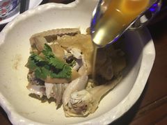 -客语客家菜(东山口店)