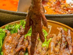 -虾领航小龙虾·吉林烧烤(柳州路店)
