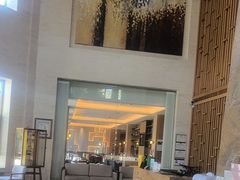 -汤印温泉假日酒店(崇礼富龙滑雪场店)