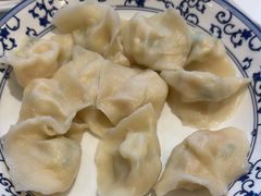 -东方饺子王(顺义石门店)