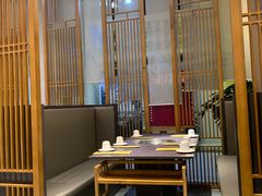 -东来顺铜锅炭火涮肉(上地华联店)