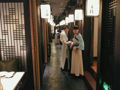 -余欢领鲜火锅(新街口店)