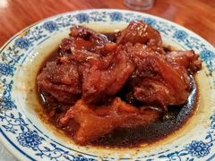 -白记四益轩(枣林前街店)