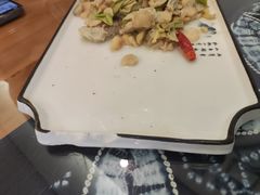 -白家寨子·山野白族菜(古城总店)