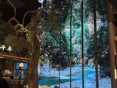 -桂满陇·海市蜃楼·黑金(国金店)