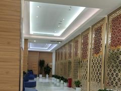 -美年大健康体检中心(牡丹园分院)