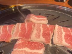 -九田家黑牛烤肉料理(新辰里亚运村店)