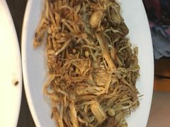 -炙热童年·老北京炙子烤肉(南锣鼓巷店)