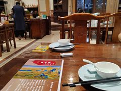 -福慧慈缘素食餐厅(王府井店)