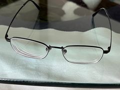 -精益眼镜(春熙路店)