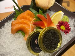 -屋岩·日式料理(惠阳开城大道店)