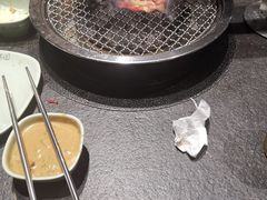 -韩盛·盛江山自助料理(奥体万达店)