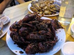 android_upload_pic-天津乾毓德饭庄·清真传统炒菜·海鲜烧烤(咸阳路店)