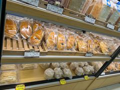 -长发西饼(临顿路店)