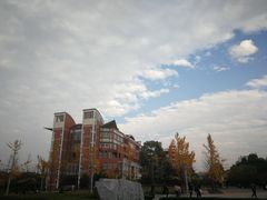 -中国计量大学(西校区)