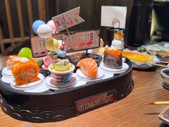 -一豚轩·烧鸟·豚骨拉面(五四路店)