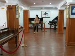 -鼓浪屿钢琴博物馆