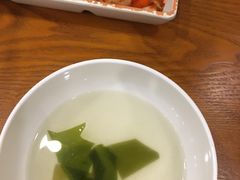 -韩礼年糕(飞虹路店)
